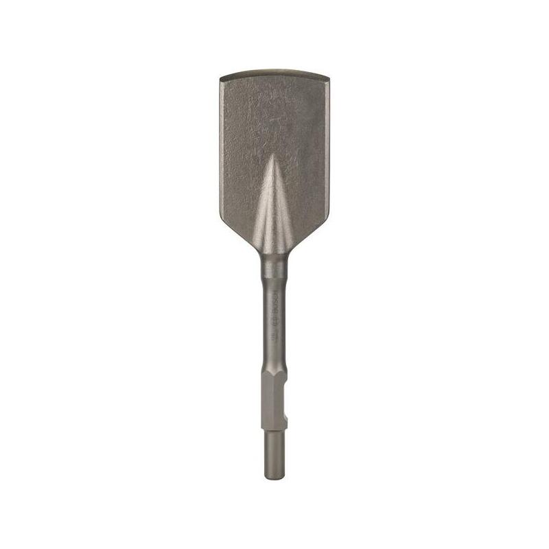 Bosch Cincel De Asfalto Sds-Hex, 30 Mm Sk, 125x450 Mm 2608690114