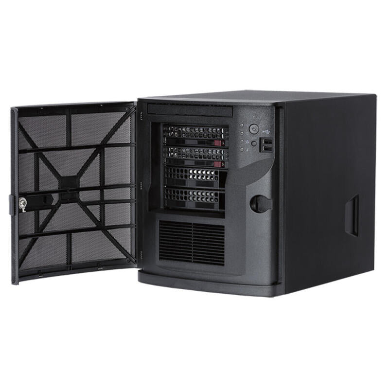 Bosch Dip-4428ig-2hd Divar Ip All-In-One 4000 Dispositivo De Gestión 2x8tb
