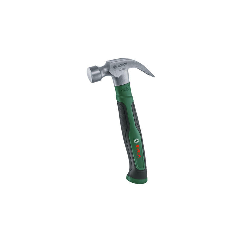 Bosch Heimwerken & Garten 1600a02w7x, Martillo Verde/Negro