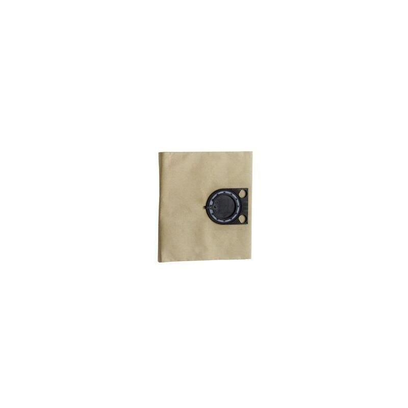 Bosch Home Bolsas Gas 25 L Sfc Para Aspiradora 5 Piezas 2605411167