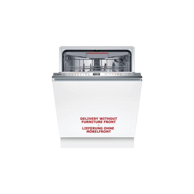 Bosch Home Smd6ecx12e Serie 6, Lavavajillas Smd6ecx12e