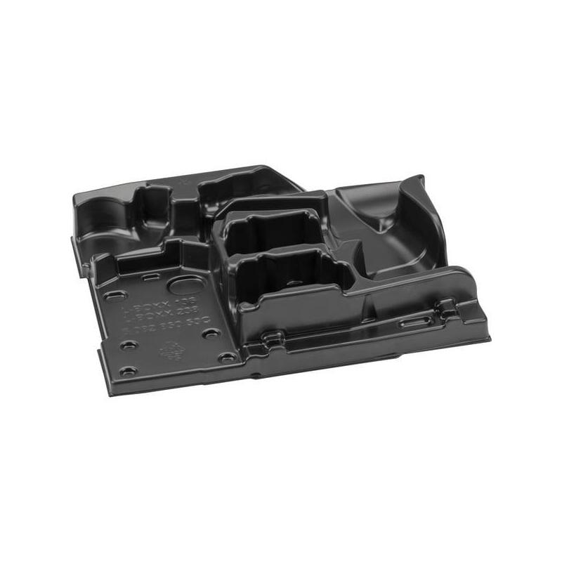 Bosch L-Boxx Einlage Para Gsr/Gsb 14,4/18 Ve-2-Li 1600a002ww