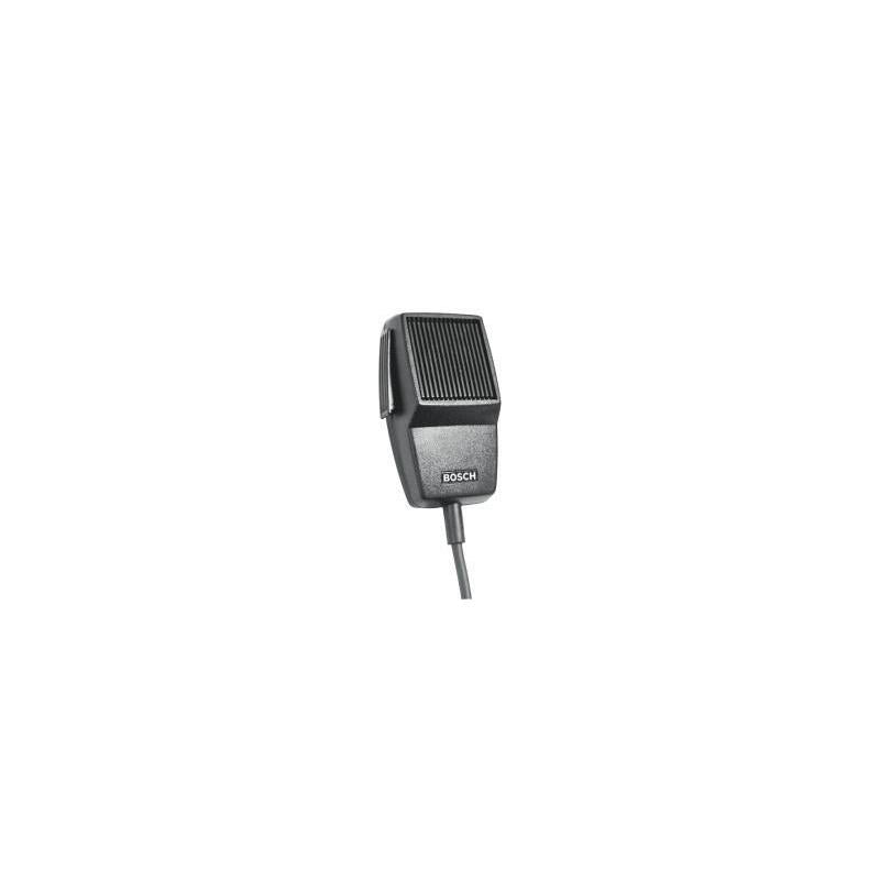 Bosch Lbb9080/00 Micrófono Dinámico, Omnidireccional