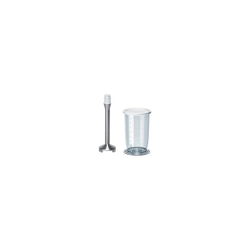 Bosch Mfz 4060 Juego De Accesorios Para Mezcladores Mfz4060