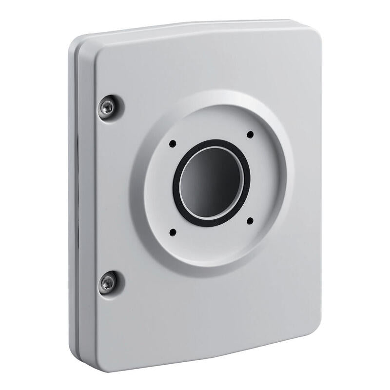 Bosch Nda-U-Wmp Placa Universal Montaje Mural. Color Blanco. Ip66