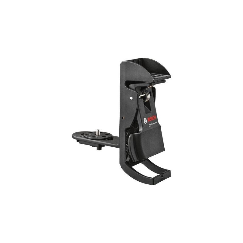 Bosch Professional Bm3 Professional, Soporte Negro 0601015d00
