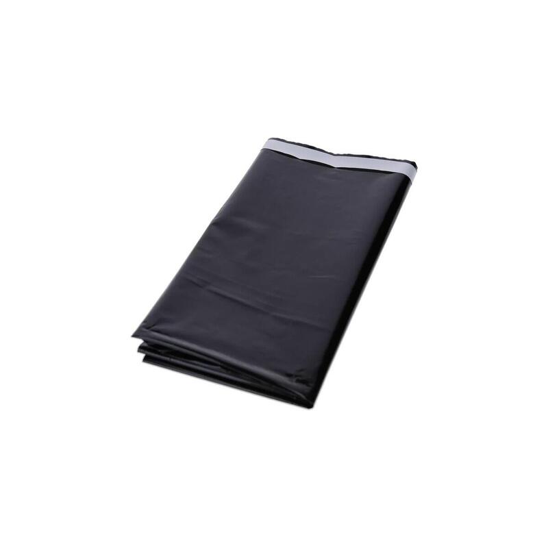 Bagsch Professional Disposal Bag (Pe), Para Gas 18v-12 Mc Professional, Bag Schwarz, 10 Piezas 2608000773