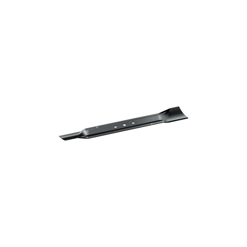 Cuchilla De Recambio Bosch Bricolaje Y Jardín 46cm, Para Cortacésped Gra 18v2-46 Para Cortacésped A Batería Biturbo Gra 18v2-46 Professional F016800638