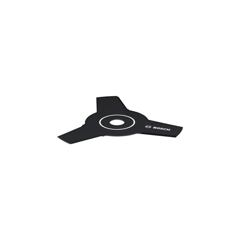 Cuchilla Para Desbrozadora Bosch Professional Professional, Para Gfr 18v-23, Grt18v-33 Ø 23cm F016800629