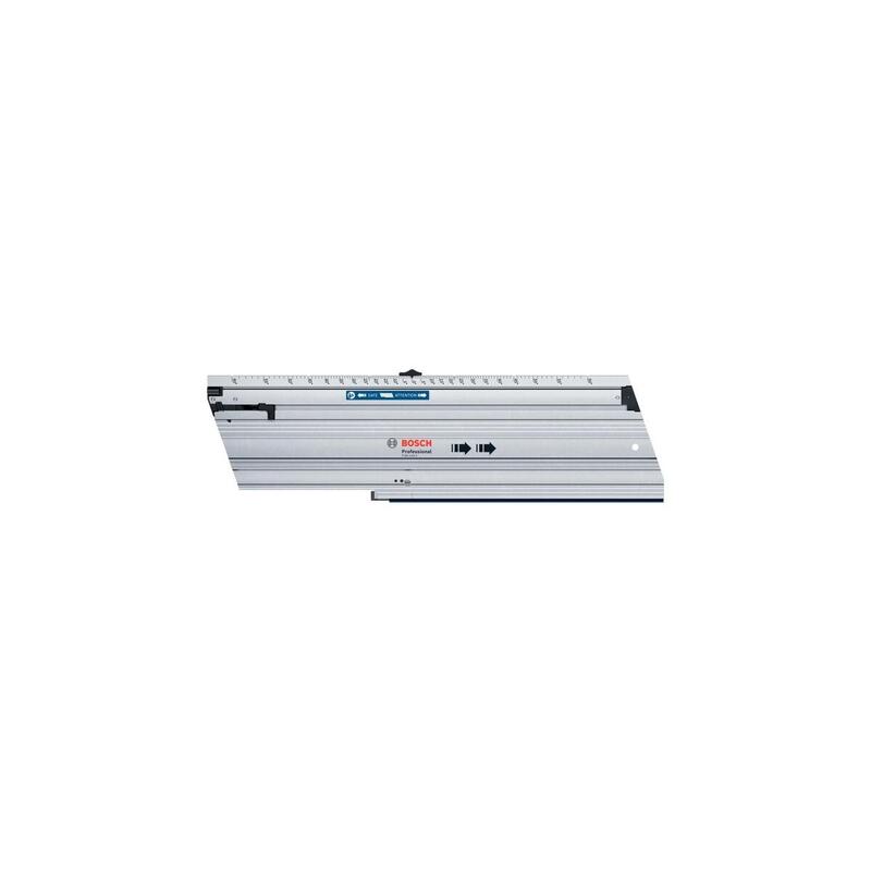Carril Guía Bosch Professional Fsn 440 X Plateado Para Sierra Circular Gx 1600a02v36