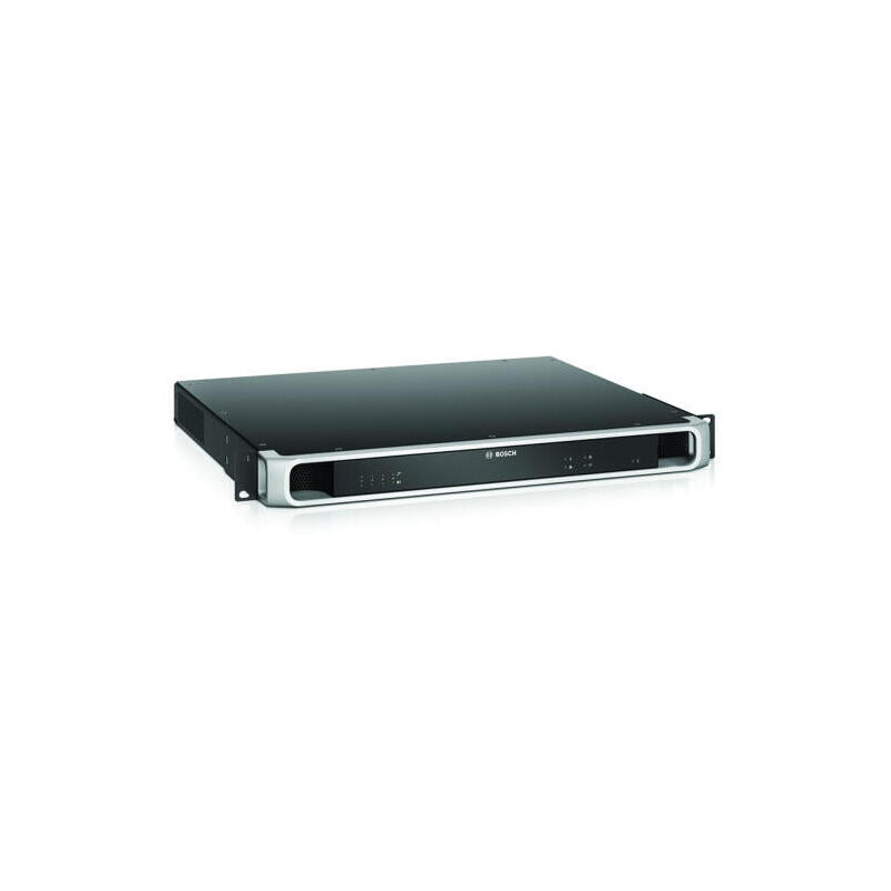 Bosch Pra-Ad604 Amplificador, 600w, 4 Canales
