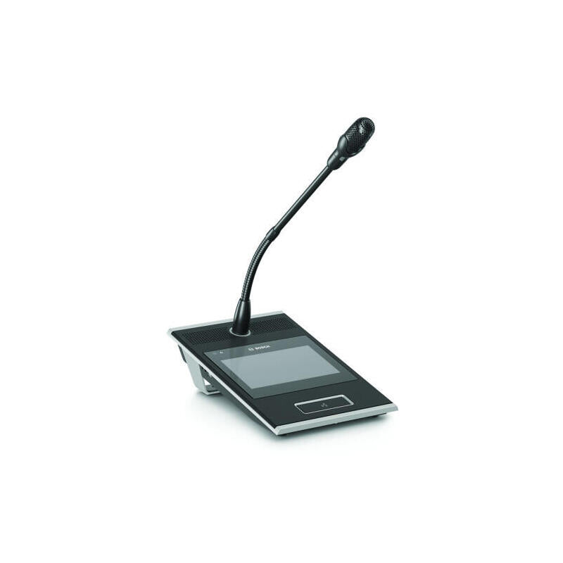 Bosch Pra-Csld Estación Llamada Lcd Sobremesa