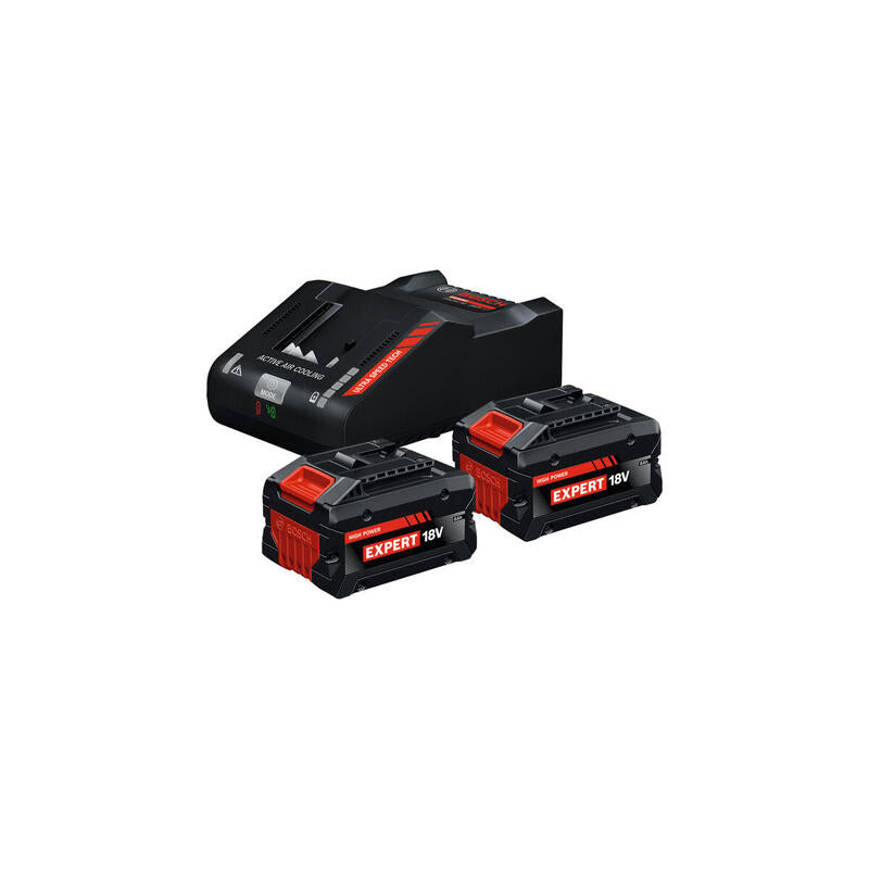 Bosch Professional 1600a0373t, Conjunto Negro