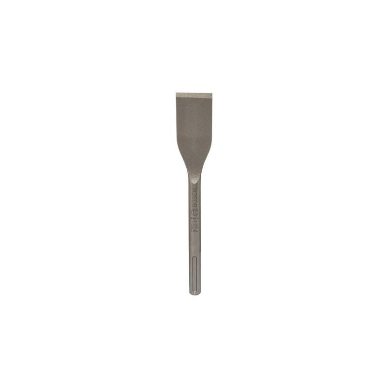 Bosch Professional Cincel Para Azulejos Longlife, Sds-Max, 50 X 300 Mm, 5 Piezas, Autoafilable 2608690100