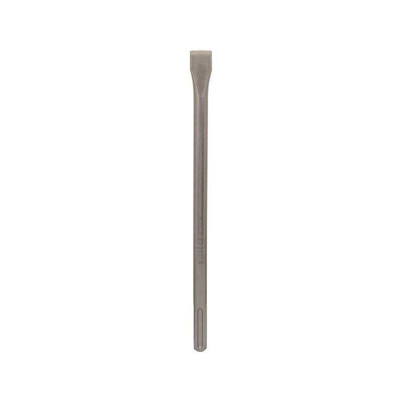 Bosch Professional Cincel Plano Sds-Max, 25mm X 400mm 10 Piezas 2608690125