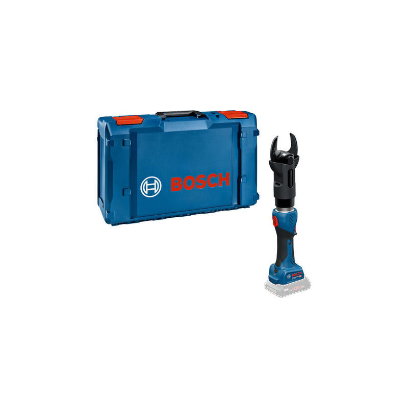 Bosch Professional Gkh 18v-50 Professional, 06019p0000, Tijera Eléctrica Azul/Negro