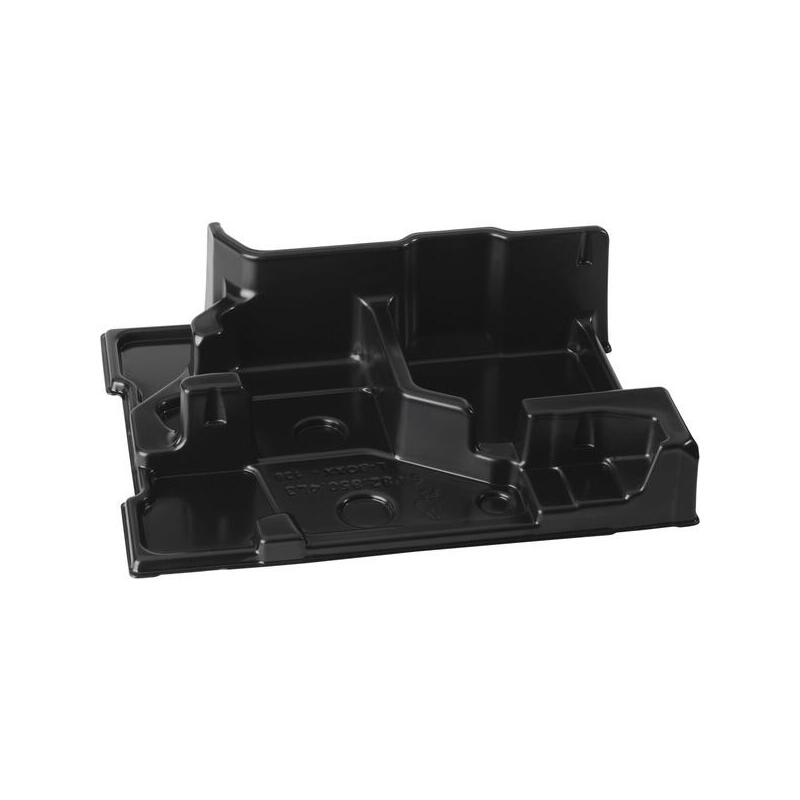 Bosch Professional Inserto L-Boxx Para Gbh 3-28 Dfr Negro, Para L-Boxx 136 1600a002vj