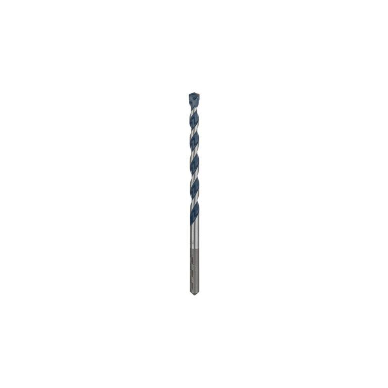 Bosch Professional Para Hormigón Cyl-5, Ø 8 Mm, Longitud Útil 100 Mm 2608588152