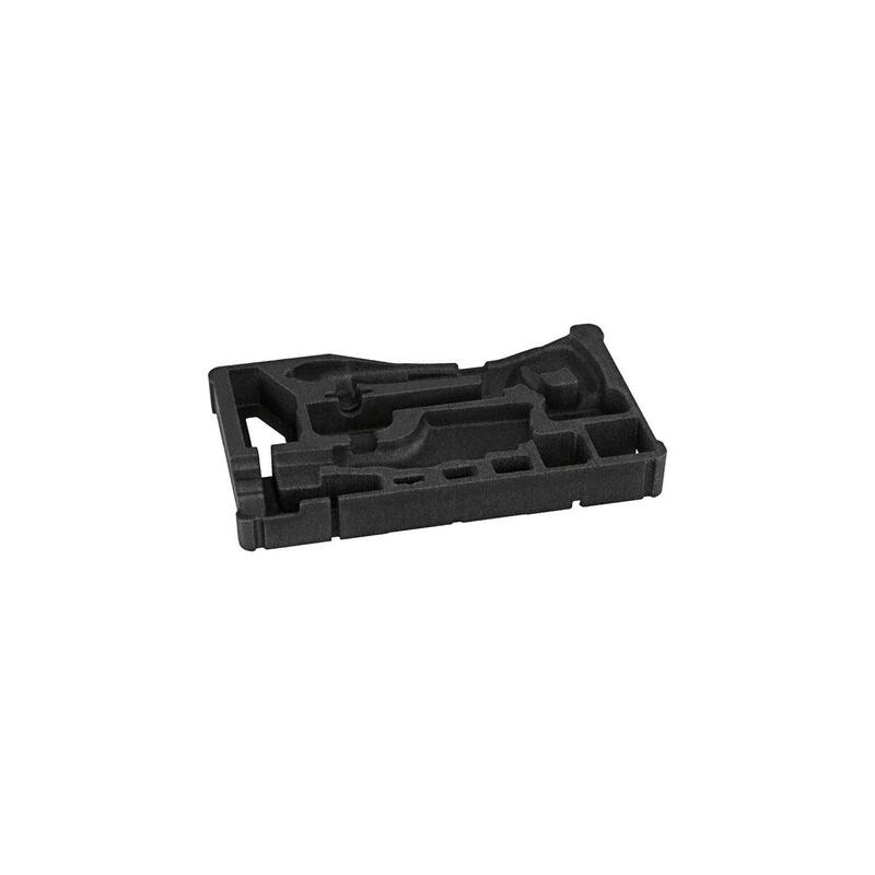 Bosch Professional Xl-Boxx Insertar Gbh 18v-28 D/Dc Negro 1600a02r2u