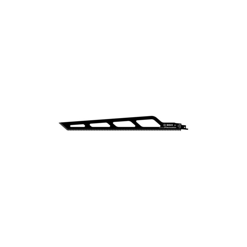 Bosch Säbelsägeblatt S 2013 Awp Precision For Fibre Insulation 2608635529