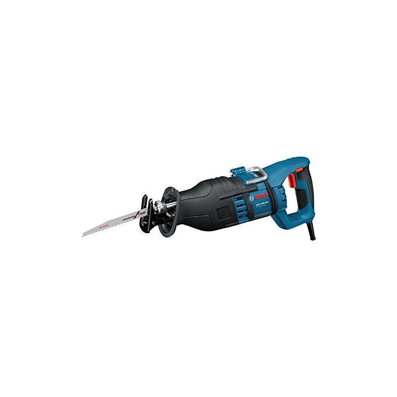 Bosch Sierra Recíproca Gsa 1300 Pce 6,02e+204