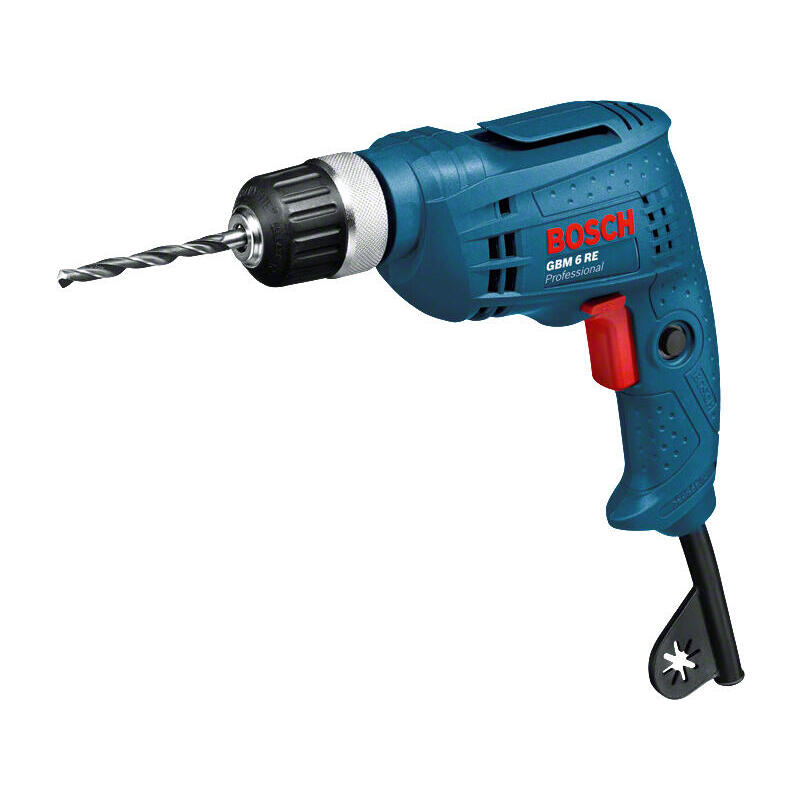 Bosch Taladro Gbm 6 Re Profesional 0601472600