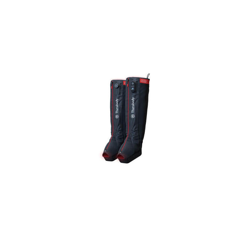Botas De Compresión Therabody Jetboots Pro Plus S - Gerät Zur Lymphmassage
