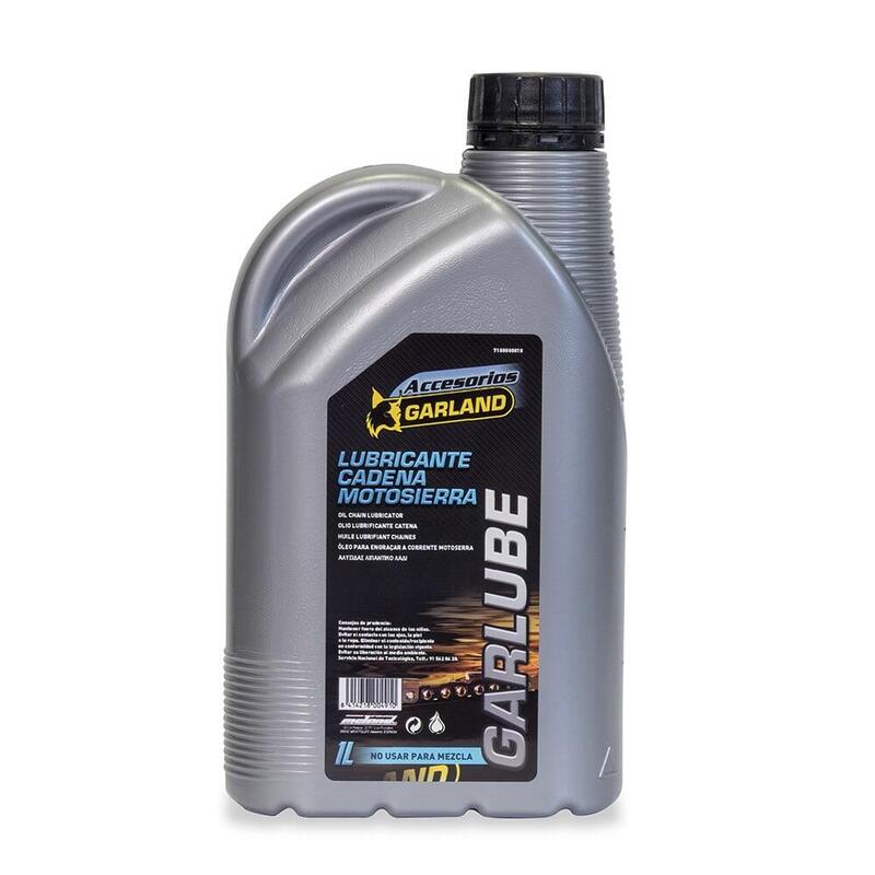 Bote Engrase De Cadena 1l. Garland