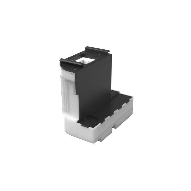 Bote Residual Epson Ecotak Et-M1180 Gris - 1753825-R