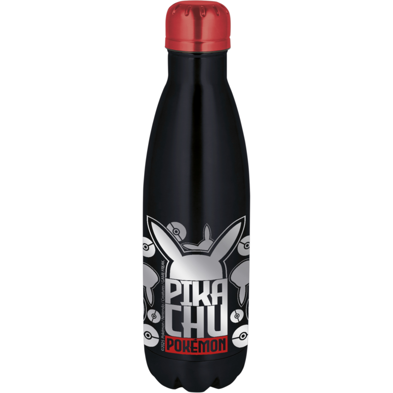 Botella De Acero Inoxidable 780ml Pokémon Meltdown