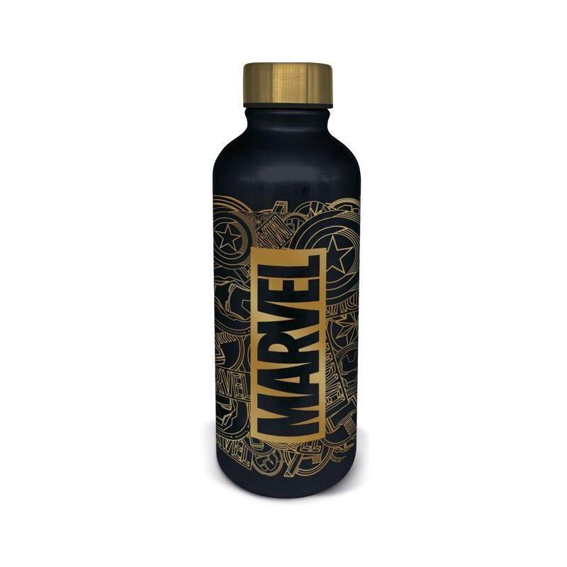 Botella De Acero Inoxidable Harry Potter 780 Ml Magic & Mayhem