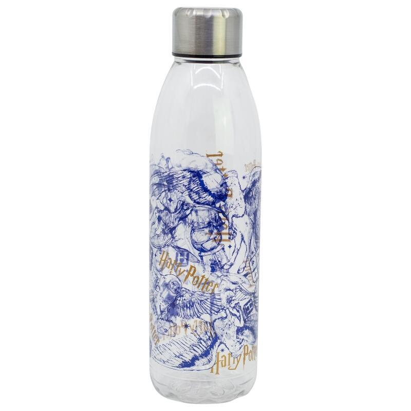 Botella De Agua 980 Ml Harry Potter Magic & Mayhem