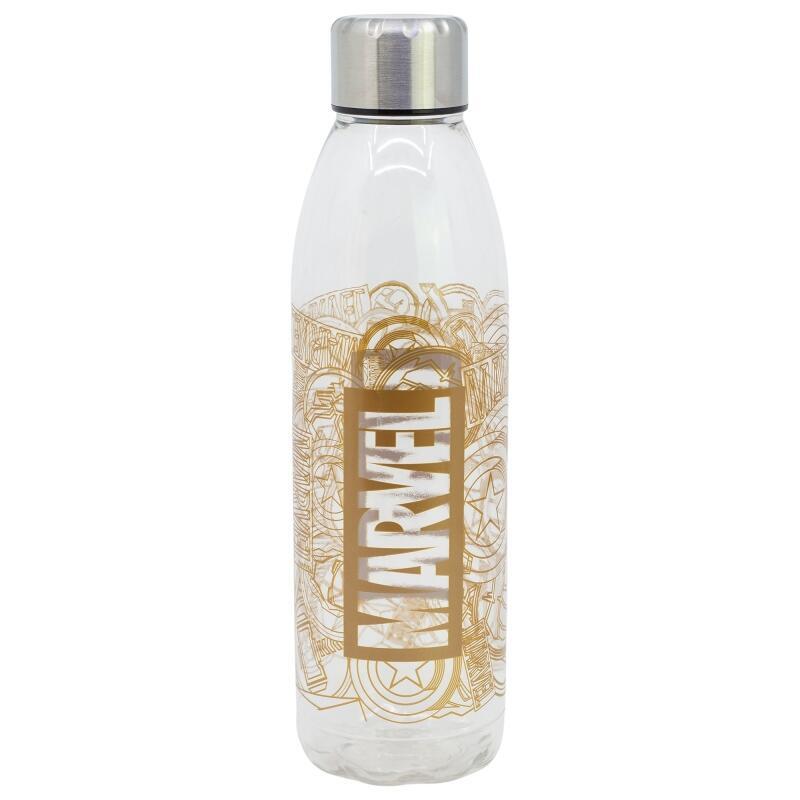 Botella De Agua 980 Ml Marvel Golden Treasure