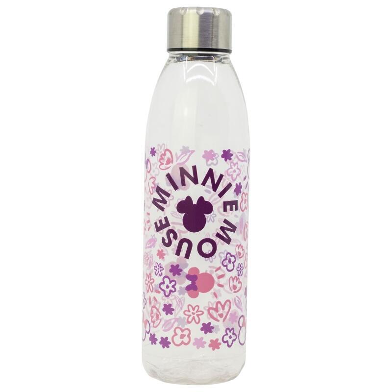 Botella De Agua 980 Ml Minnie Cherrylicious