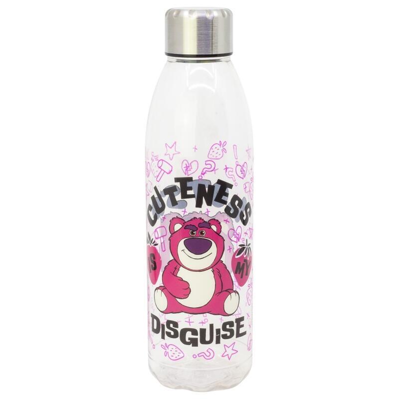 Botella De Agua 980 Ml Toy Story 3 Lotso