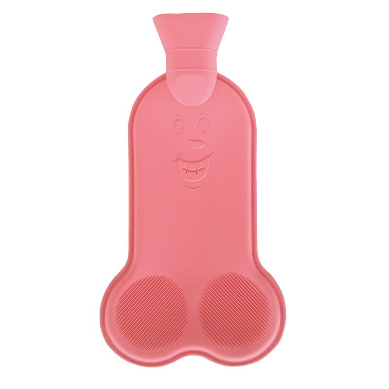 Botella De Agua Caliente 30 Cm