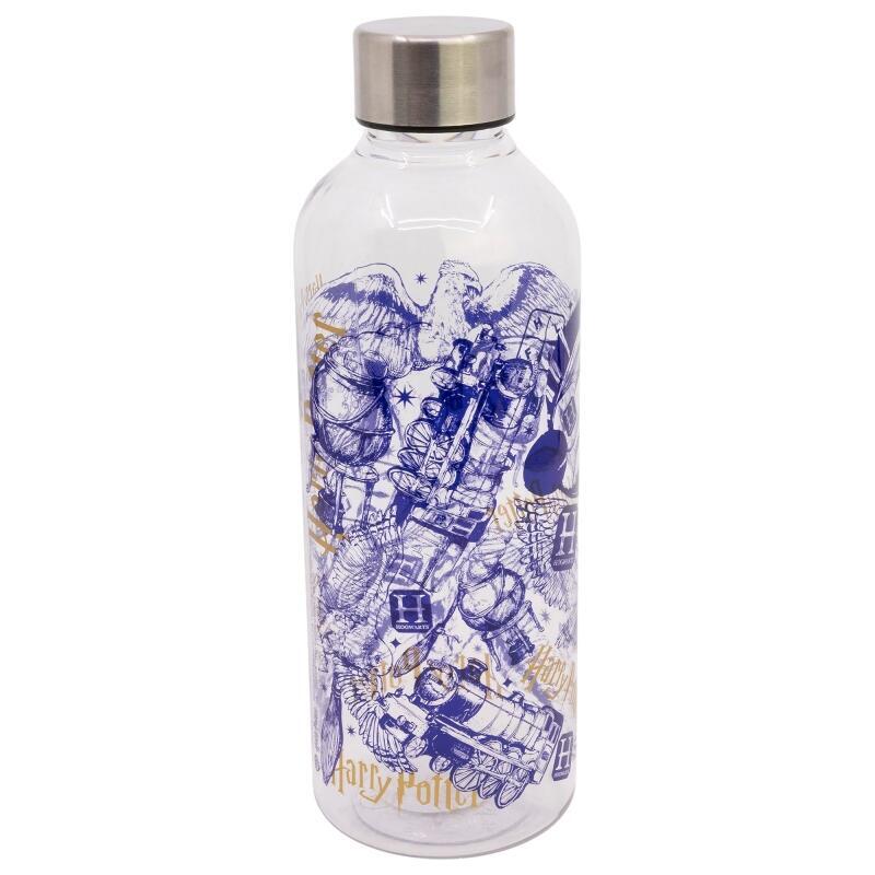 Botella De Agua Harry Potter 850 Ml Magic & Mayhem