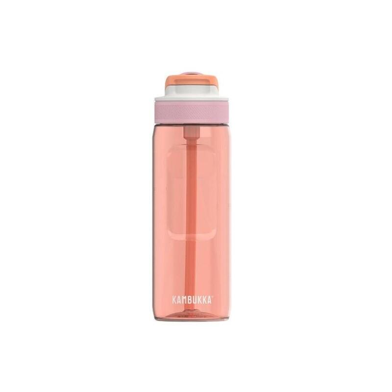Botella De Agua Kambukka Lagoon 750ml Mango Tango