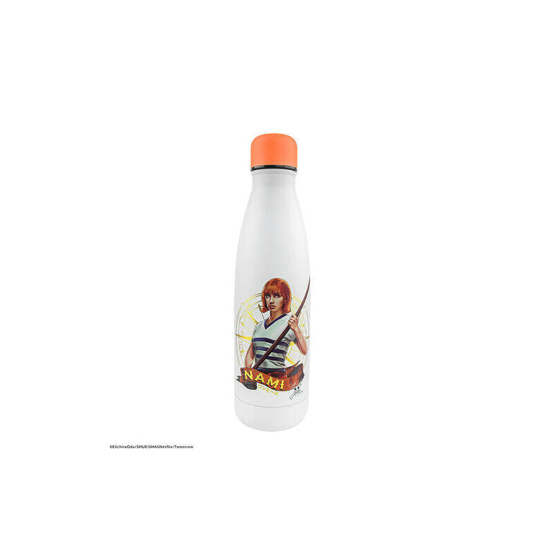 Botella De Agua Nami