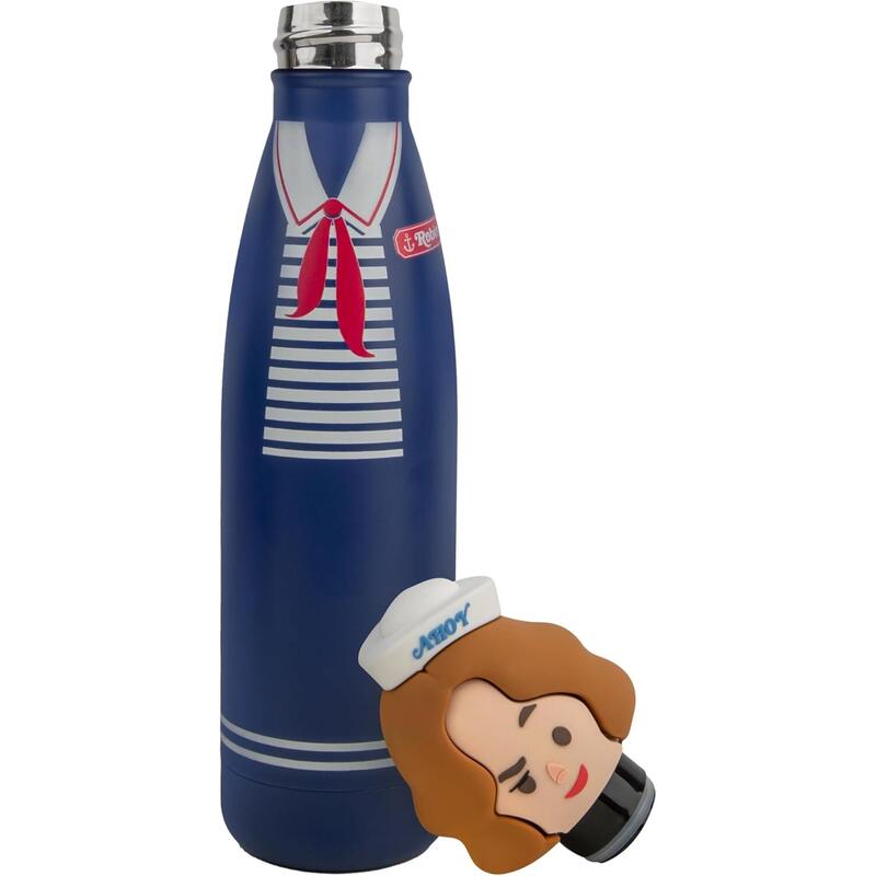 Botella De Agua Scoops Ahoy Robin
