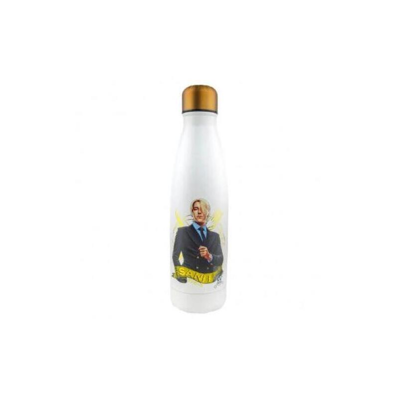 Botella De Agua Slytherin