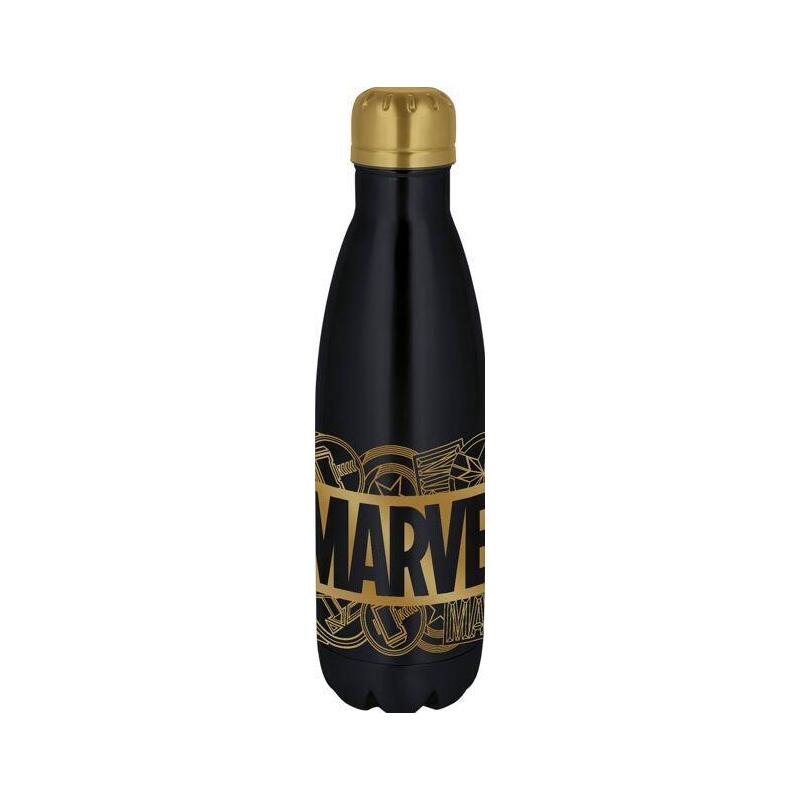 Botella De Aluminio 780 Ml Marvel Golden Treasure
