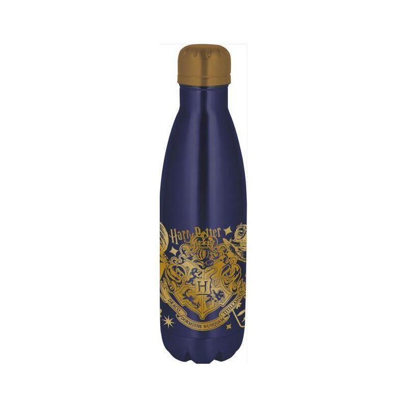 Botella De Aluminio Harry Potter 780 Ml Magic & Mayhem