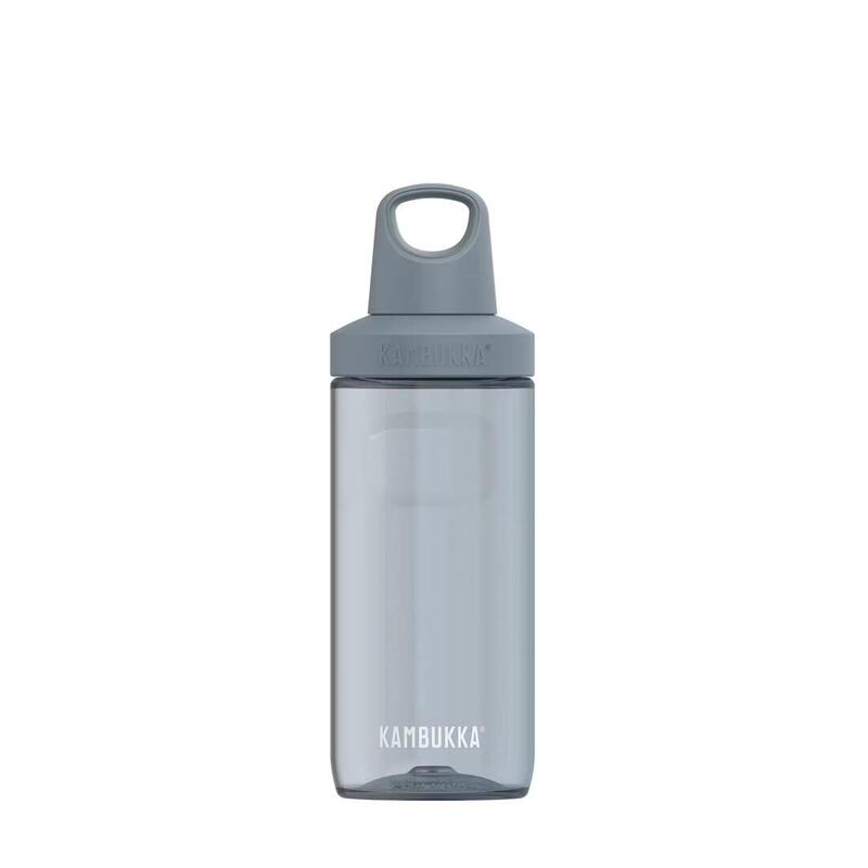 Botella Gris Reno 500 Ml