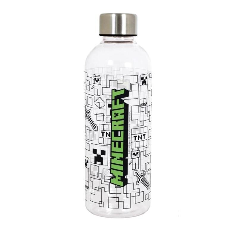 Botella Hidro 850 Ml Minecraft Mono