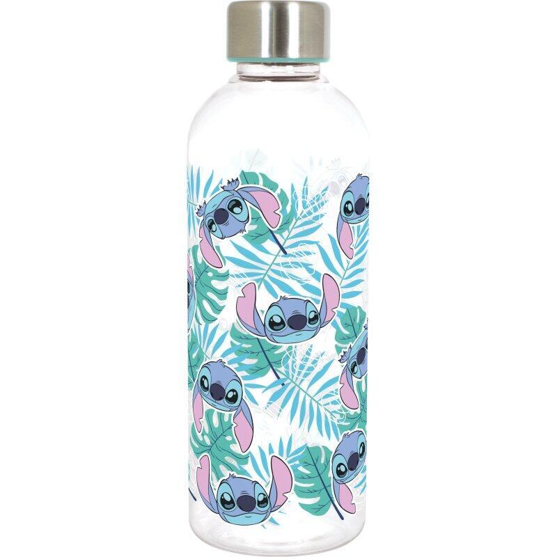 Botella Hidro 850 Ml Stitch Aloha