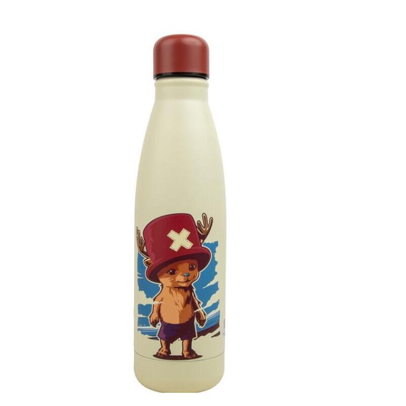 Botella One Piece Chopper