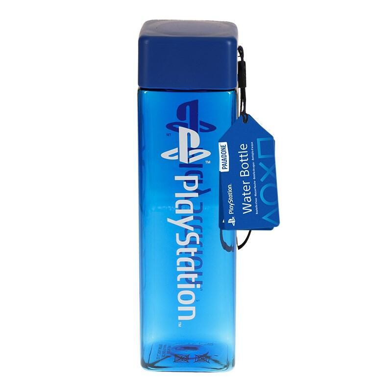 Botella Reutilizable Playstation 500 Ml