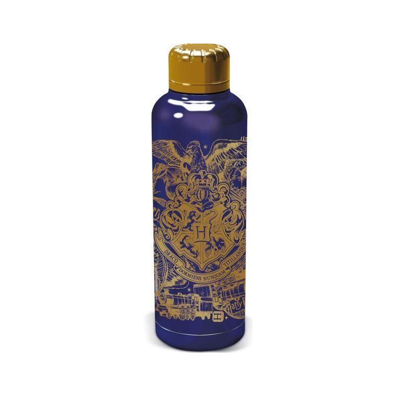 Botella Termo Acero Inoxidable Harry Potter 515 Ml Magic & Mayhem