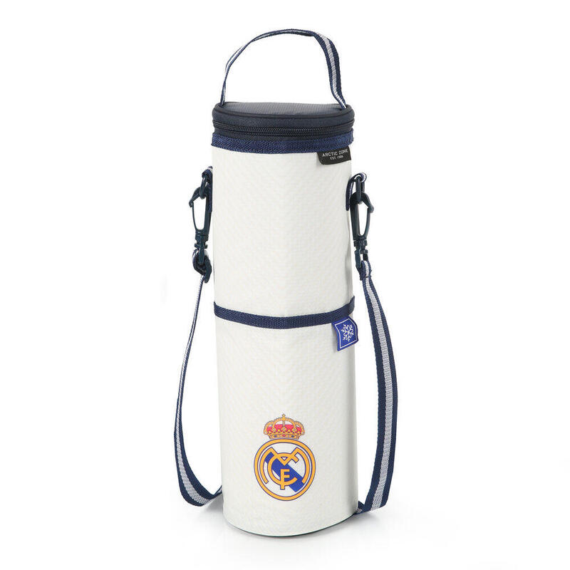 Botellero Termico Real Madrid 1500ml